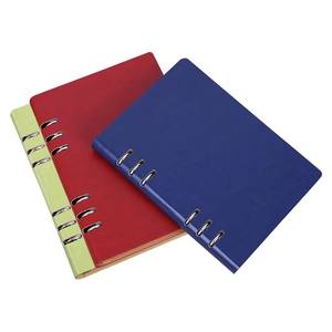 Impresión de Libros con Logotipo Personalizado, Cuadernos de Dibujo Tamaño A5, Cuadernos Kraft - Product Image 5