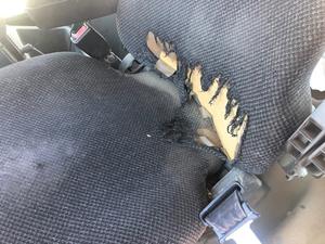 รถตักตีนตะขาบ966ก. รถตักดิน980F 980ก. 980ชม. รถตักตีนตะขาบมือสอง - Product Image 6