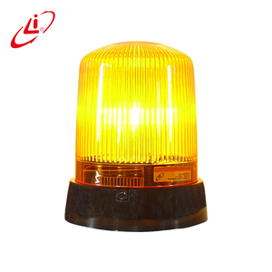 Liyi giá thấp 3.5 Wát Red Blue Vàng <span class=keywords><strong>Flashing</strong></span> <span class=keywords><strong>LED</strong></span> cảnh báo đèn hiệu ánh sáng - Product Image 1