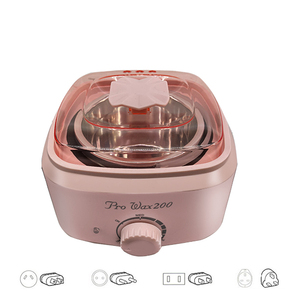 500CC usine approvisionnement salon qualité chauffe-<span class=keywords><strong>cire</strong></span> portable paraffine <span class=keywords><strong>épilation</strong></span> chauffe-<span class=keywords><strong>épilation</strong></span> <span class=keywords><strong>kit</strong></span> pour <span class=keywords><strong>épilation</strong></span> - Product Image 4