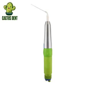 Nuevo Equipo Portátil de Turbina de Aire Dental para Limpieza Dental / Unidad de Escalador Sónico de Aire Dental para Activación Endo - Product Image 2