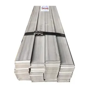 Высокое качество Aisi A36 мягкий 1020 1040 1045 4140 плоский стержень 2 мм 8 мм 10 мм 12 мм углеродистая сталь плоский железный стержень цена за кг