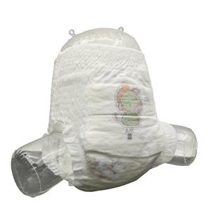 กางเกงผ้าอ้อ<span class=keywords><strong>ม</strong></span>เด็กแบบใช้แล้วทิ้ง - Product Image 3