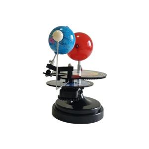 Modelo de enseñanza personalizado de <span class=keywords><strong>alta</strong></span> calidad Sciedu modelo sol-luna-tierra para Ciencias de la tierra y geografía - Product Image 4