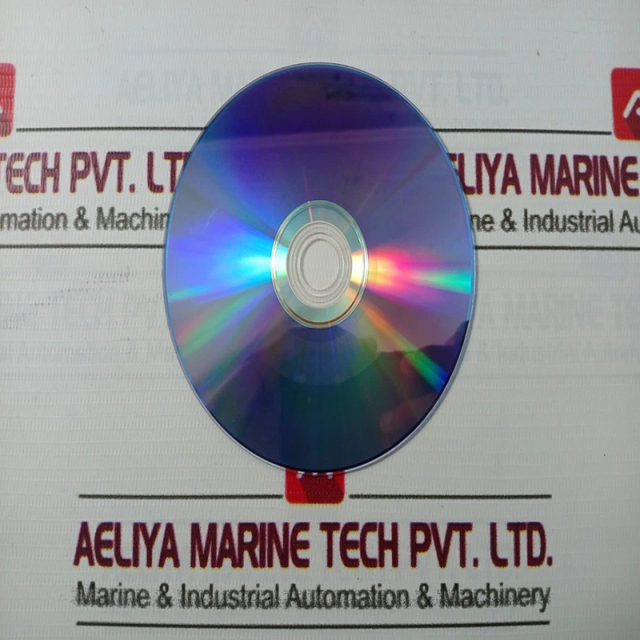 New Original Ready Stock 51154757 Experion System DVDs Set 51155347