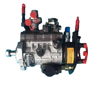 Hochdruck-Diesel kraftstoffpumpe A424G C311/Pumpe für Perkins 1104D-44TA Motore in spritz pumpe A424G
