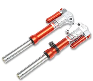 Front shock absorber front fork Good package for front shock