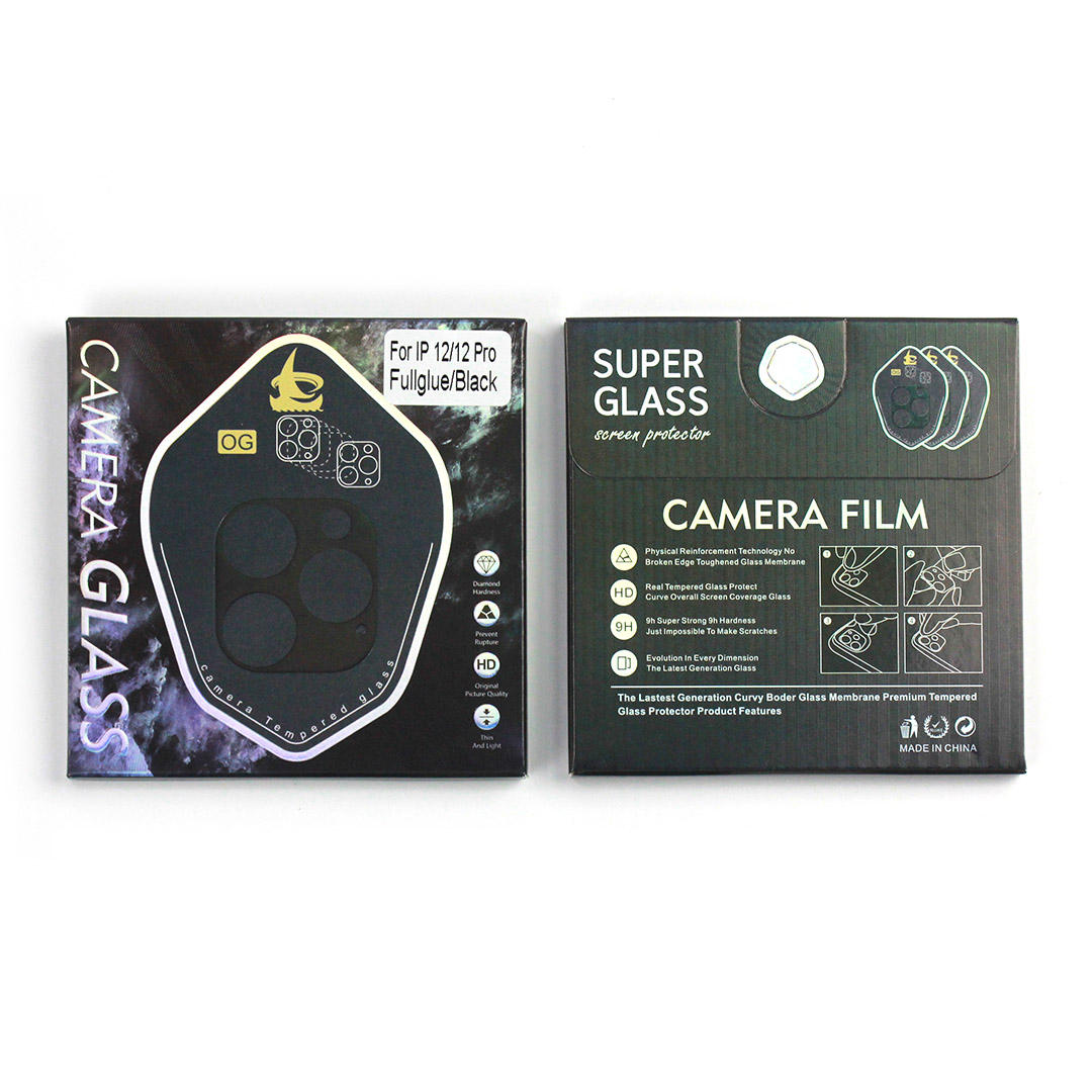 ตัวป้องกันกล้อง