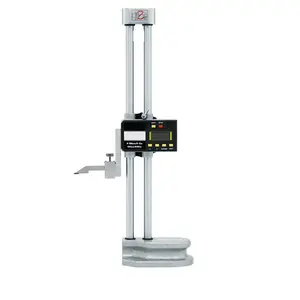 Цифровой измерительный штангенциркуль Roktools 0-300 мм