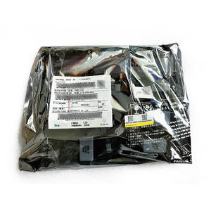 Controlador PLC PAC Dedicado Fanuc A17B-8100-0305, Control Industrial, Programación PLC, RS485, 240V/220V, Placa de Circuito PCB - Product Image 5