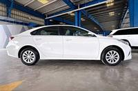Voitures d'occasion haut de gamme Kia Cerato LX Sedan 2022 prêtes à être expédiées