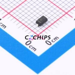Diode Zener BZT52C43 SOD-123 d'origine et neuve, fournisseur de composants électroniques en gros et service BOM - Product Image 1