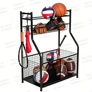 Soporte de Pared para Bicicletas con Acabado en Polvo, de Alta Seguridad para Interiores y Exteriores, para Garaje, con Capacidad de Carga de 45 kg - Product Image 5