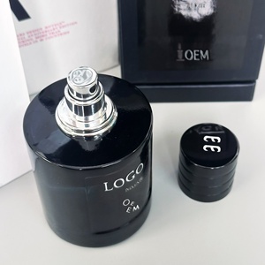 Perfume Masculino Woody, Modelo SAU Original OEM, 100 ml, Larga Duración, Spray Ecológico de Lujo, Venta al Por Mayor, Envío desde EE. UU. en 2-5 Días - Product Image 2