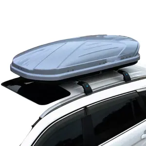 500L 550L 600L 650L car roof luggage box car roof box suitable for Roewe X RX3 RX5