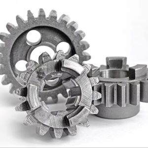 متخصصون في إنتاج القطع الميكانيكية عالية الدقة والمكونات الروبوتية - Product Image 1