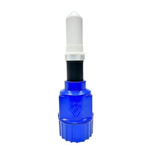 Medidor de Nivel de Radar de Alta Penetración NYRD805 de 26 GHz, Adaptable al Polvo, con Pantalla LCD y Material SS304 para Silos de Polvo - Product Image 4