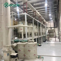 Procédé de recyclage des métaux précieux à haut rendement à partir de déchets électroniques, récupération de l'or/argent/cuivre