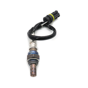 เซ็นเซอร์ออกซิเจน 11787547313 สำหรับ BMW ซีรีส์ 1 E87 ซีรีส์ 3 E90 E91 อะไหล่ทดแทน - Product Image 2