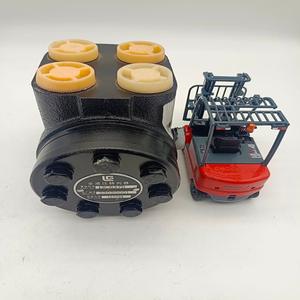 Engranaje de Dirección Totalmente Hidráulico LiuGong 12C015375 para Montacargas Eléctrico, Cojinete Liso de Hierro Fundido - Product Image 5