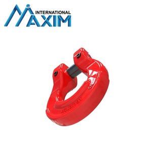 Super Hoge Treksterkte Hefketting 23 Mm Grade 80 Sleepketting Omega Link - Product Image 5