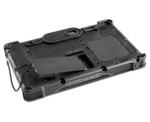 แท็บเล็ตพีซี Getac A140 Ultra พร้อมหน้าจอ 14 นิ้ว และเว็บแคม Full HD สำหรับพนักงานภาคสนาม อุตสาหกรรม การผลิต หรือโลจิสติกส์ - Product Image 4