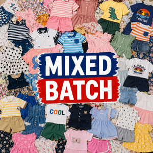 Conjuntos de Camiseta y Pantalones Cortos para Niños, Estampados de Aventuras, Opciones Multicolor, Ropa de Verano 0-12 Años, Modelo 2026.4, Nuevos Estilos de China - Product Image 6
