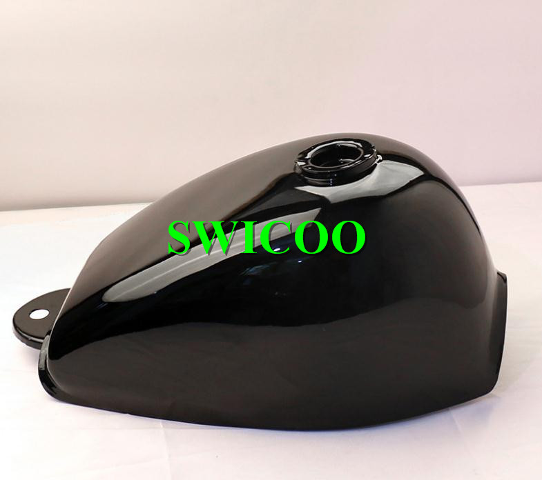 Monkey Bike Tank - 5L Fuel for Honda 50CC Mini Trail Z50