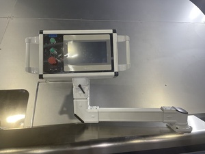 זיגוג כפול זכוכית מכונת אלומיניום Spacer בר מכונת עבור בידוד זכוכית בר כיפוף מכונת - Product Image 3