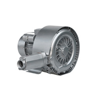 5V 0.5HP 1HP 4000W fort silencieux moteur à courant continu souffleur d'air petit outil de pression minière fournisseur OEM 250W 150W 90W 1800W électrique