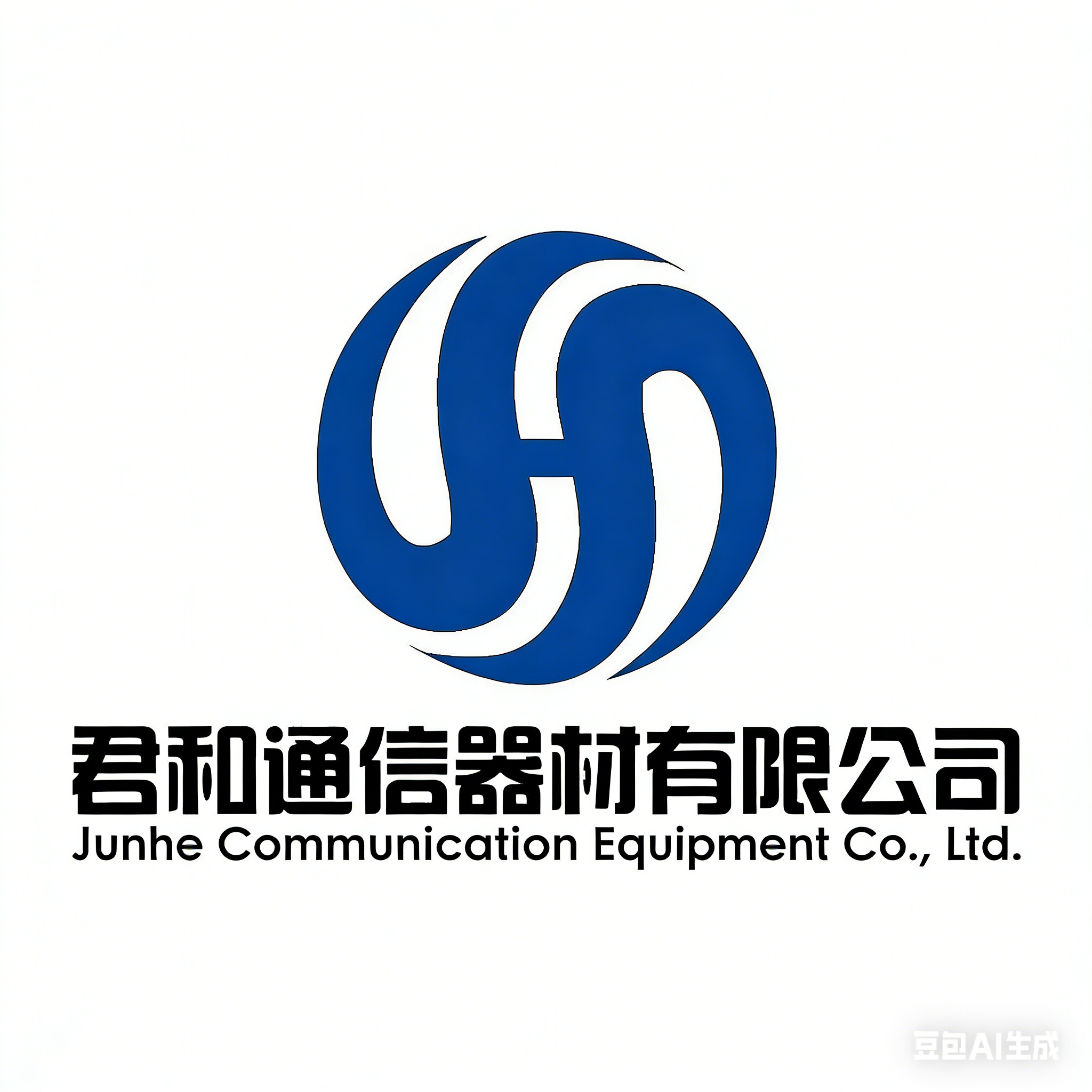 Fucheng Junhe Communication Equipment Co., Ltd. logo