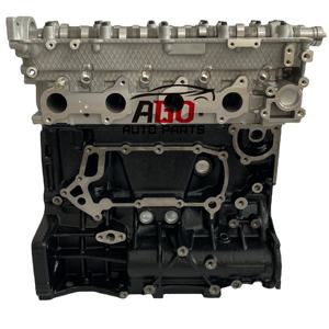 Bloque de Motor para <span class=keywords><strong>Hyundai</strong></span> <span class=keywords><strong>H1</strong></span> 2.5L Motor D4CB en <span class=keywords><strong>Venta</strong></span> - Product Image 2