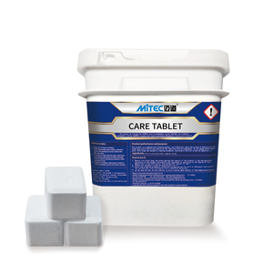 Detergente e <span class=keywords><strong>Sgrassatore</strong></span> in Pastiglie <span class=keywords><strong>per</strong></span> Forni Rational Combi, Uso Commerciale <span class=keywords><strong>per</strong></span> Centri di Cottura - Product Image 4