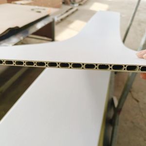 Panneau mural intégré moderne et écologique Panneau <span class=keywords><strong>de</strong></span> placage <span class=keywords><strong>de</strong></span> bois en fibre <span class=keywords><strong>de</strong></span> charbon <span class=keywords><strong>de</strong></span> bambou WPC pour la maison Dalle d'ardoise en cristal <span class=keywords><strong>de</strong></span> roche <span class=keywords><strong>de</strong></span> carbone - Product Image 5