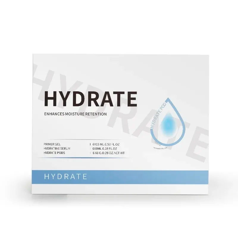 HYDRATE