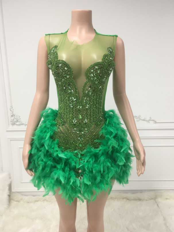 TH0826093 light green