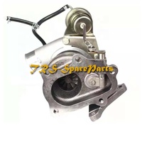 TD04L Turbo 49377-04505 49377-04504 49377-04502 14412-AA4560 turbocharger for SUBARU Impreza WRX STI 2004- Forester 2007 2.5L