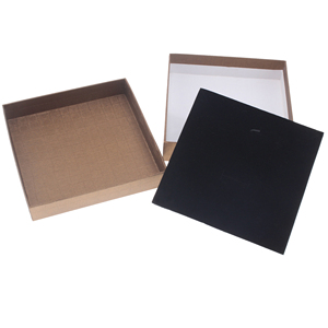 Boîte-cadeau <span class=keywords><strong>de</strong></span> luxe personnalisée avec logo recyclé, ensemble <span class=keywords><strong>de</strong></span> bijoux, montre, boucles d'oreilles, bracelet, collier, bague, emballage en papier <span class=keywords><strong>pour</strong></span> cadeaux <span class=keywords><strong>de</strong></span> Noël - Product Image 3