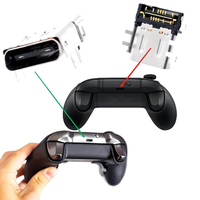 Port de charge pour manette Xbox Series X/S/One Elite 2 Type C Remplacement du connecteur du port de charge