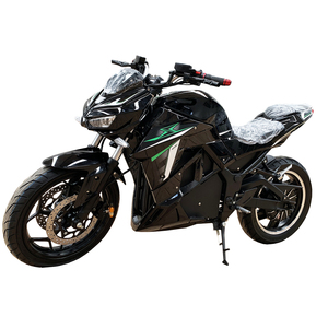 Foldable Scooter 1200w 25000w 16inch Motorcycles Off Road for Sale - Product Image 1