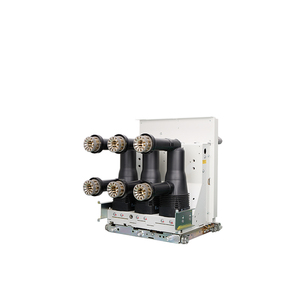 Disjoncteur à vide triphasé VD4-12-06-25 P150 (PT) 220NST 50/60Hz pour intérieur, 12kV 2500A 25kA 220V - Product Image 5
