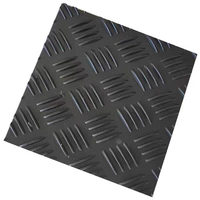 Tapis de sol en HDPE pour routes de chantier temporaires, pour l'accès des engins lourds et les projets d'infrastructure en génie civil
