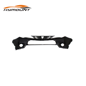 Hymount Pièces automobiles de haute qualité Pare-chocs avant de voiture en gros pour <span class=keywords><strong>RAV4</strong></span> 2013-2015 52119-0R912 52119-0R911 52119-0R110 52119-4A905 - Product Image 2