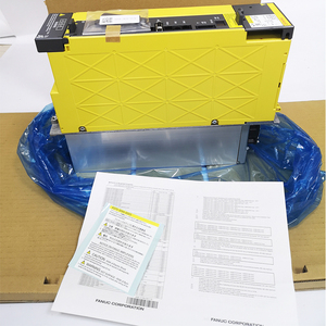 A06B-6240-H211 FANUC Servo Amplifier Module New Original - Product Image 6