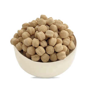 <span class=keywords><strong>Cereali</strong></span> Vegani Croccanti Proteici di Soia - Alternativa Senza Glutine a Riso e <span class=keywords><strong>Cereali</strong></span> <span class=keywords><strong>Soffiati</strong></span> per la <span class=keywords><strong>Colazione</strong></span> con Granuli e Croccantini di <span class=keywords><strong>Cereali</strong></span> - Product Image 3