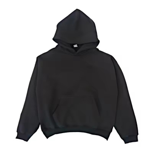Fabricant de sweats à capuche, vente en gros, sweats à capuche personnalisés 100% coton, sweats à capuche unisexes, sweats à capuche grandes tailles - Product Image 6