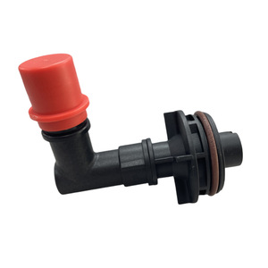 Válvula PCV 12685407 10252910 para Chevrolet Cadillac, Reparación de Motor 2.0T, Válvula de Control de Gas, Tamaño de Puerto de 1/2 Pulgada - Product Image 4