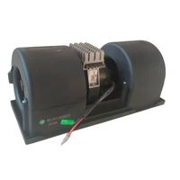 WG1671820032 Original para SINOTRUK, Conjunto de Motor de Ventilador para Camiones Pesados HOWO A7 T7H SITRAK C7H, Piezas de Repuesto para Motor de Calefacción