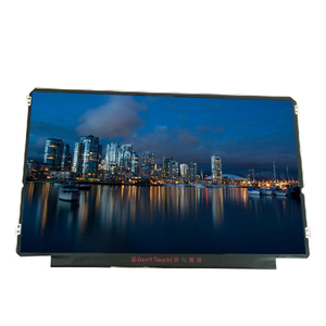 หน้าจอ LCD ขนาด 11.6 นิ้ว รุ่น B116XTT01.0 ของใหม่มาถึงแล้ว จอสัมผัส ความละเอียด 1366*768 โมดูล TFT LCD - Product Image 1
