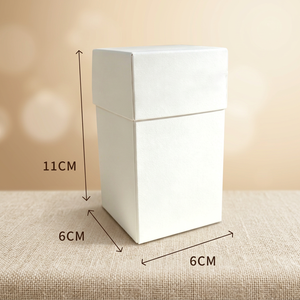 Boîte cadeau magnétique <span class=keywords><strong>en</strong></span> carton pour produits cosmétiques, vin, parfum, <span class=keywords><strong>chocolat</strong></span>, fleurs, bonbons, bijoux, et autres articles de Noël - Product Image 1